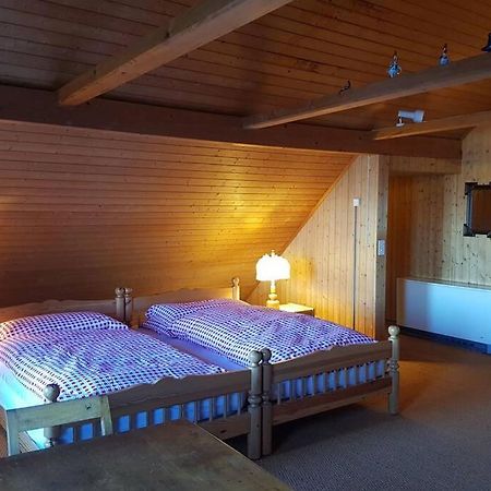 Bauernhaus Mit Charme, Traumaussicht Und Sauna ヴェークギス エクステリア 写真